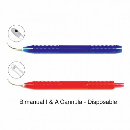 Bimanal I A Disposable