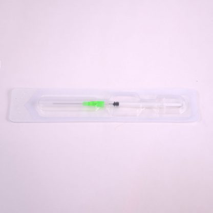 Capsular Tension Ring Injector Packing