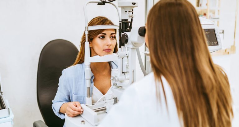 Importance of Regular Eye Check ups