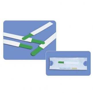 Green Touch Lissamine Strips