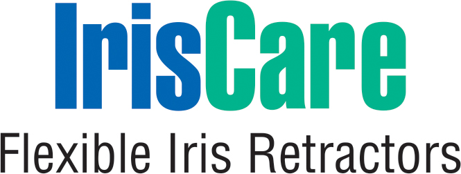 logo Iris Care