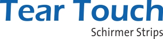 Logo Tear Touch