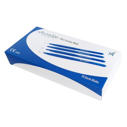 Micro Incision Blade Product Image 1