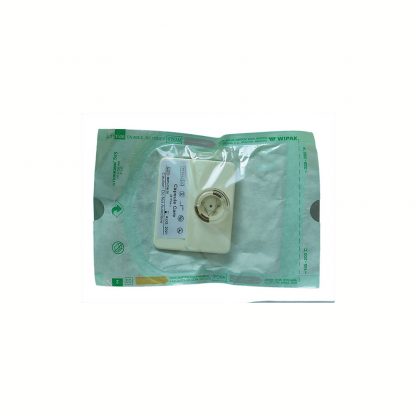 Capsule Care Packing