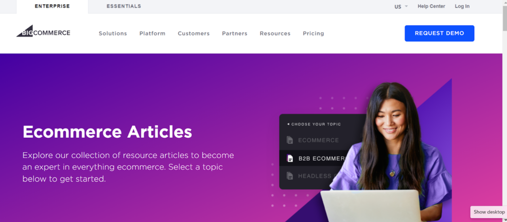 Bidcommerce