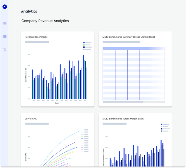 Insights & Analytics image