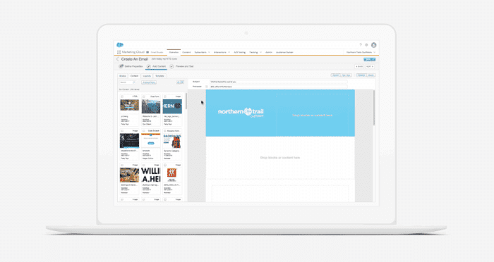 Salesforce