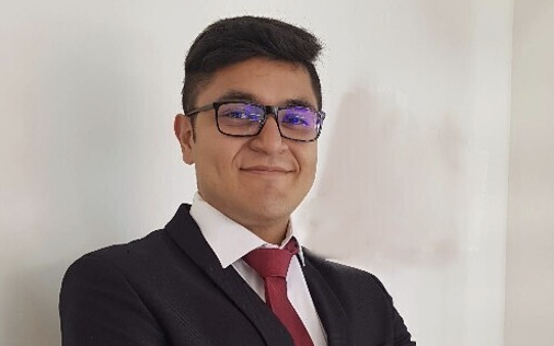 Alberto photo