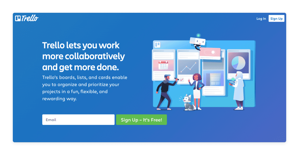 Trello